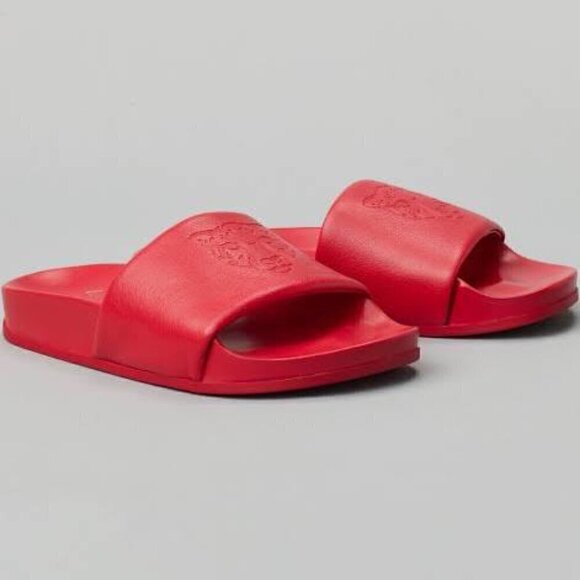 Lita by Ciara Logo Slide Size 38 (US 7/7.5) - Picture 2 of 4